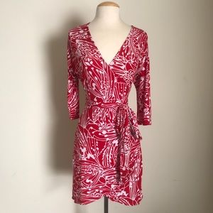 Marciano Wrap Dress